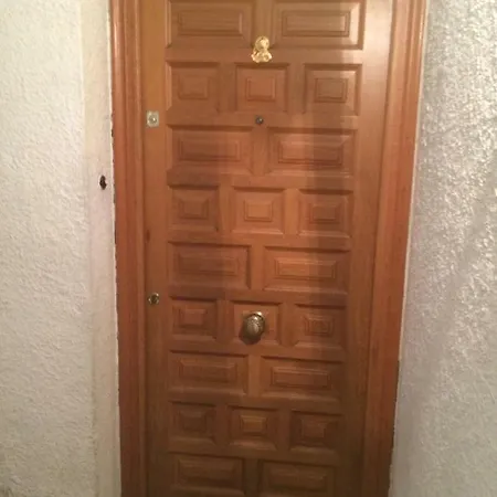 Bonito Piso Compostelano Διαμέρισμα Σαντιάγο ντε Κομποστέλα
