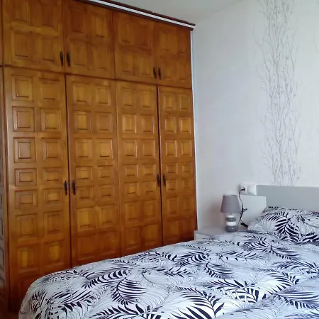 Bonito Piso Compostelano * Σαντιάγο ντε Κομποστέλα