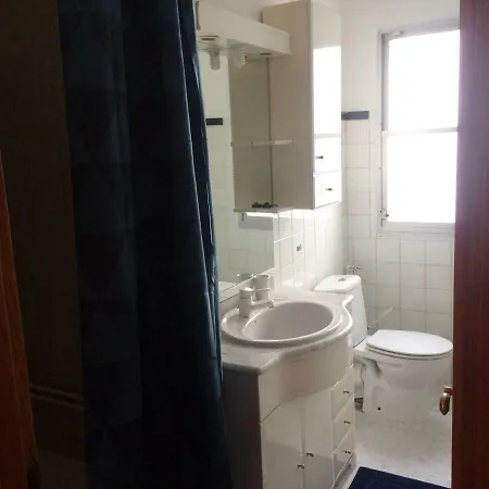 Bonito Piso Compostelano Διαμέρισμα