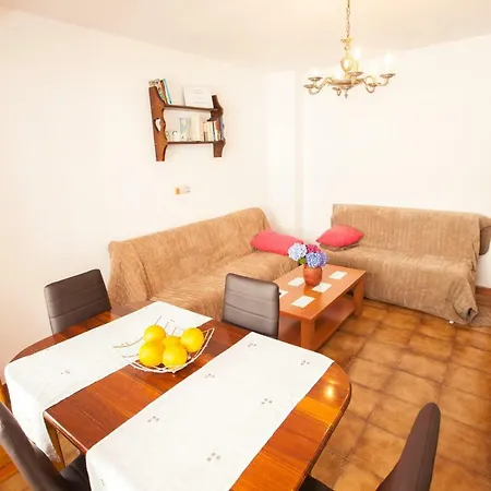 Apartament Bonito Piso Compostelano