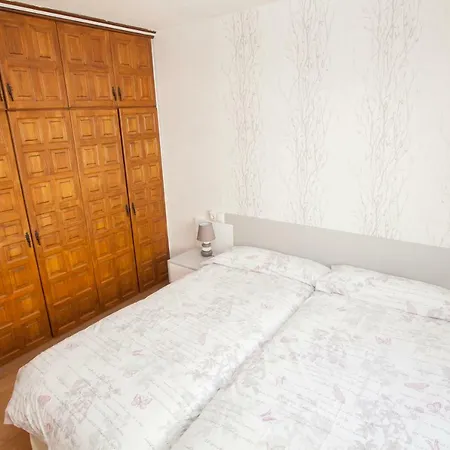 Bonito Piso Compostelano Apartament