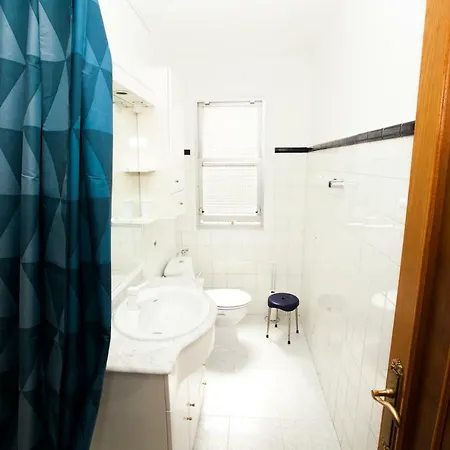 Bonito Piso Compostelano