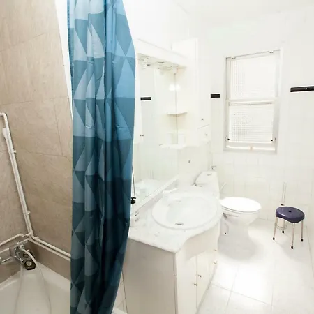 Bonito Piso Compostelano Σαντιάγο ντε Κομποστέλα