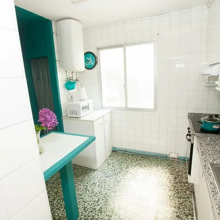 Bonito Piso Compostelano Διαμέρισμα Σαντιάγο ντε Κομποστέλα